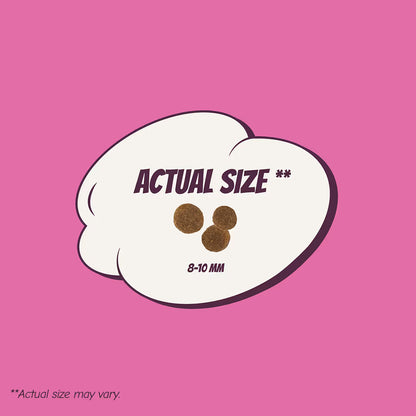 POW! Adult S/M