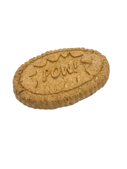 POW! Cookie Grain Free White Fish