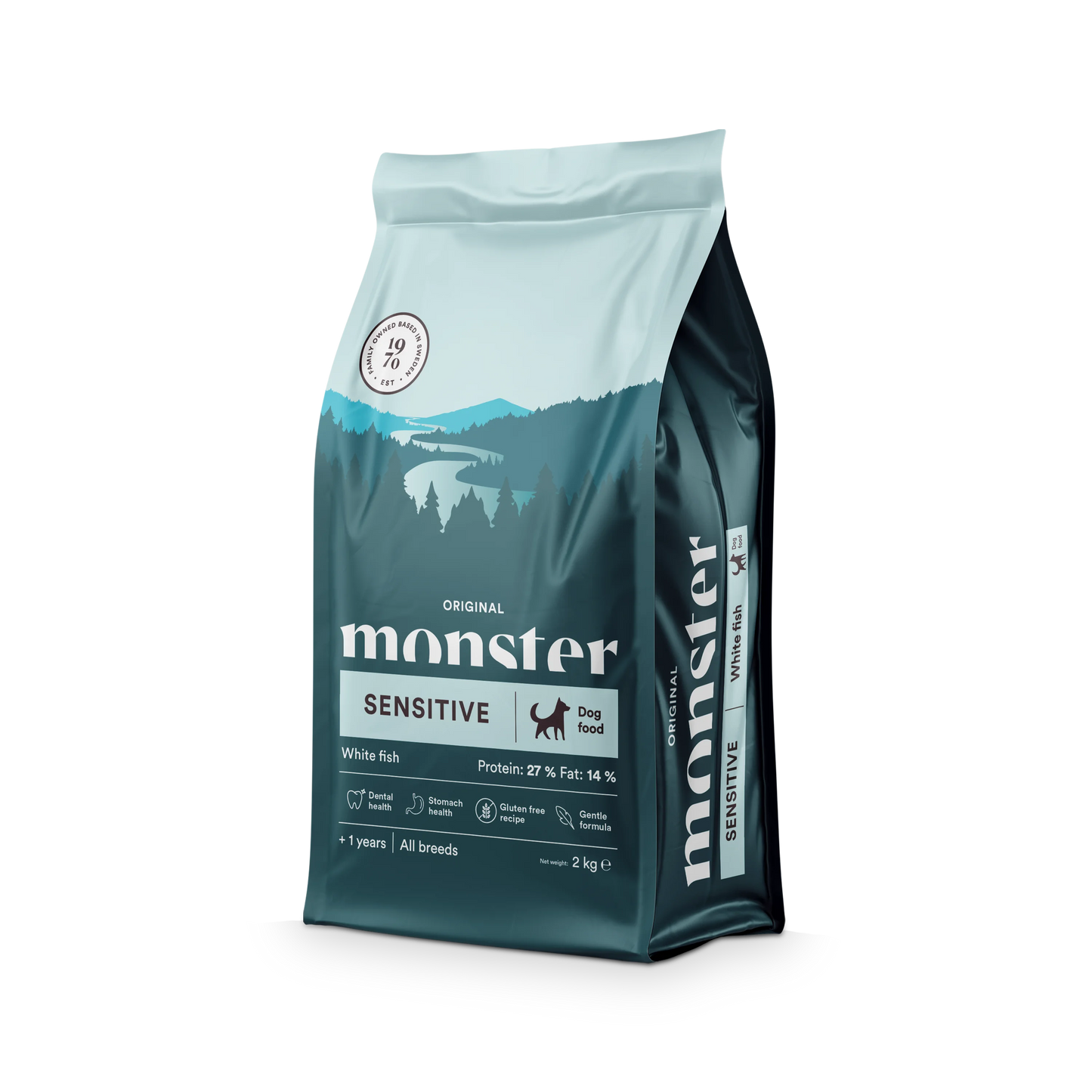 Monster Original Sensitive