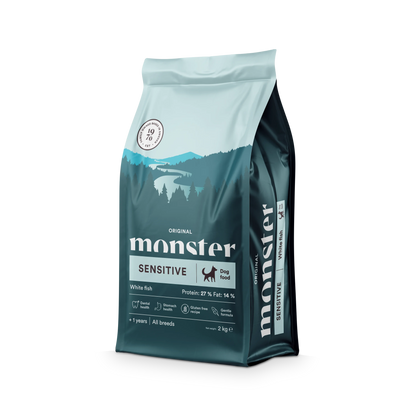 Monster Original Sensitive