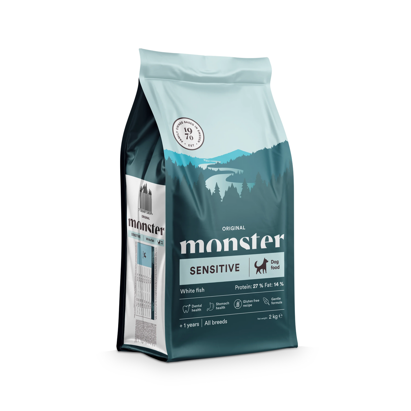 Monster Original Sensitive