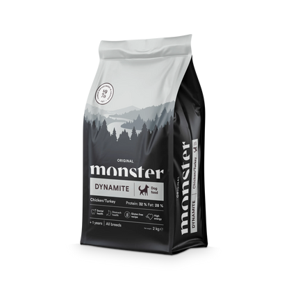 Monster Original Dynamite