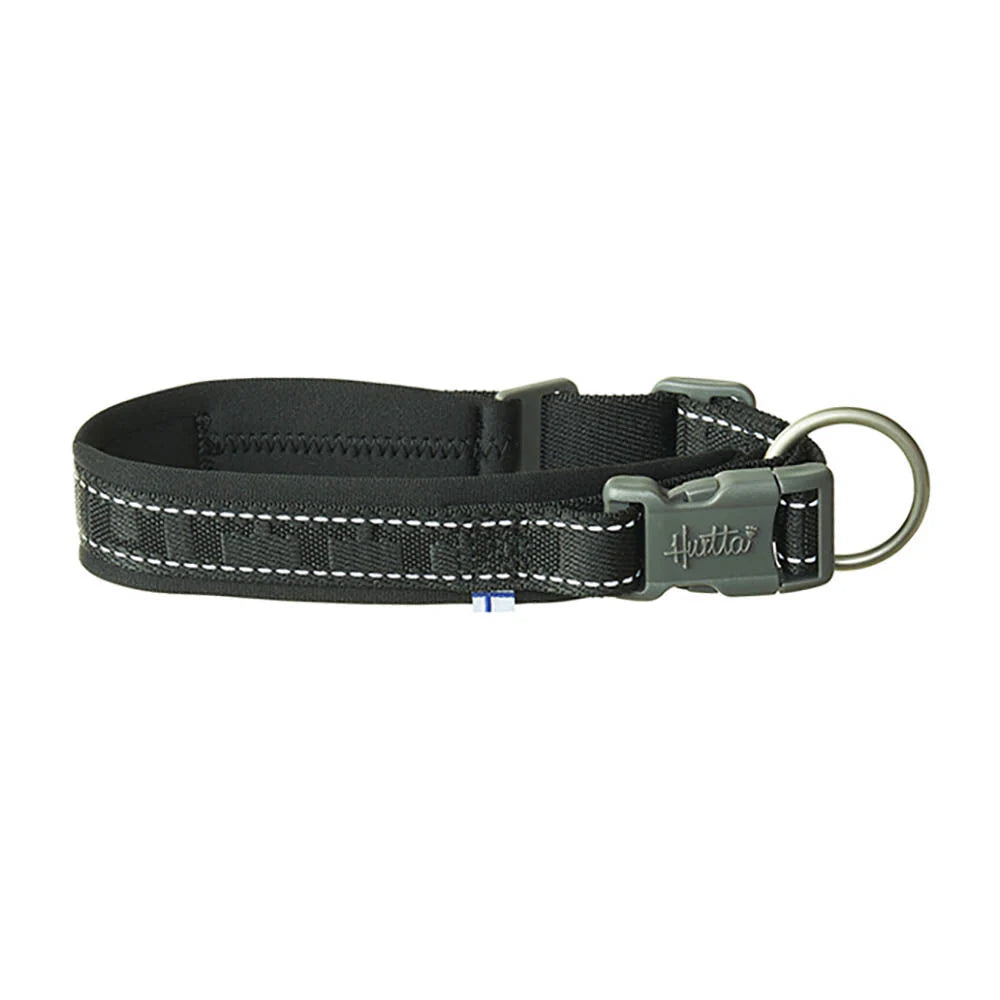 Hurtta Casual Halsband ECO Raven