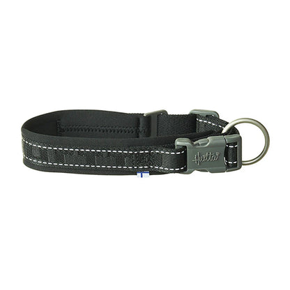 Hurtta Casual Halsband ECO Raven