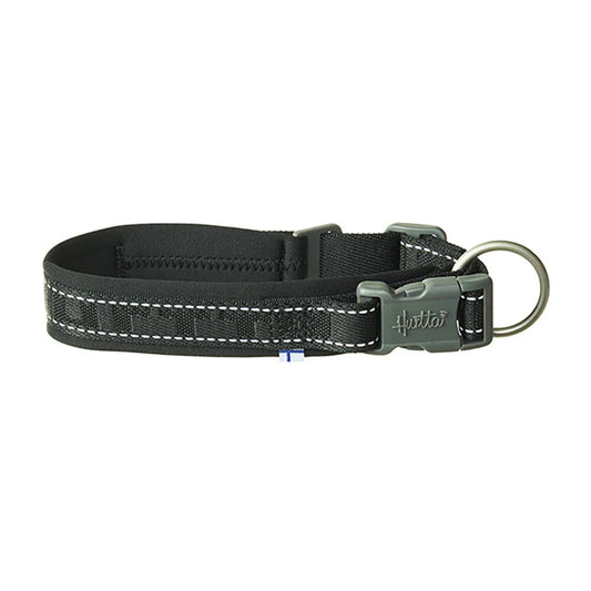 Hurtta Casual Halsband ECO Raven