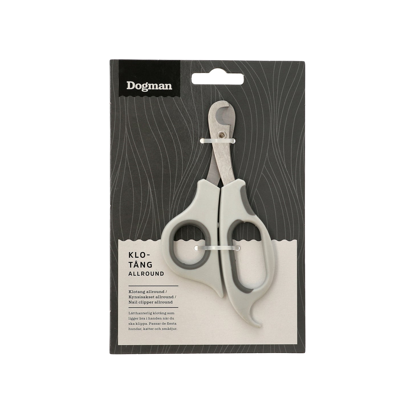 Dogman Klosax Allround