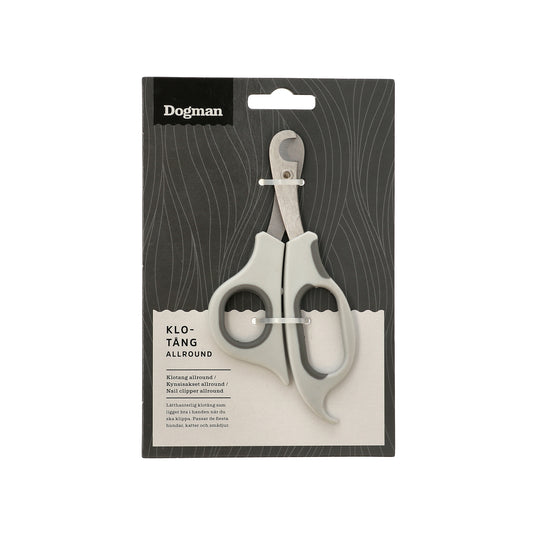 Dogman Klosax Allround