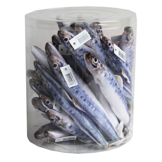 Tyrol Kattleksak Makrill Large