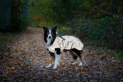 Dogman Reflextäcke Ralf Light