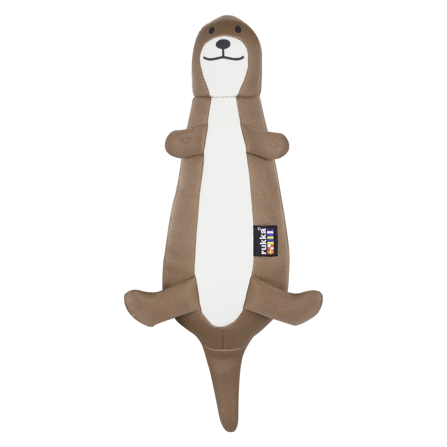 Rukka Pets Otter Floating Toy