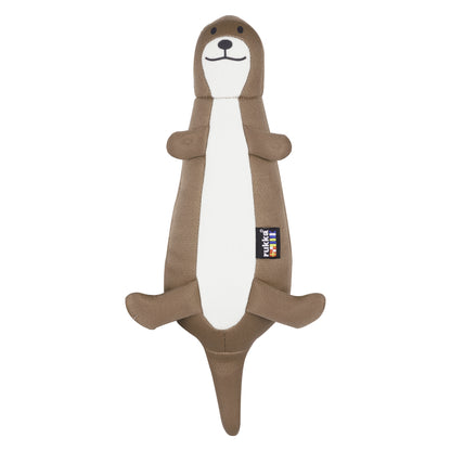 Rukka Pets Otter Floating Toy