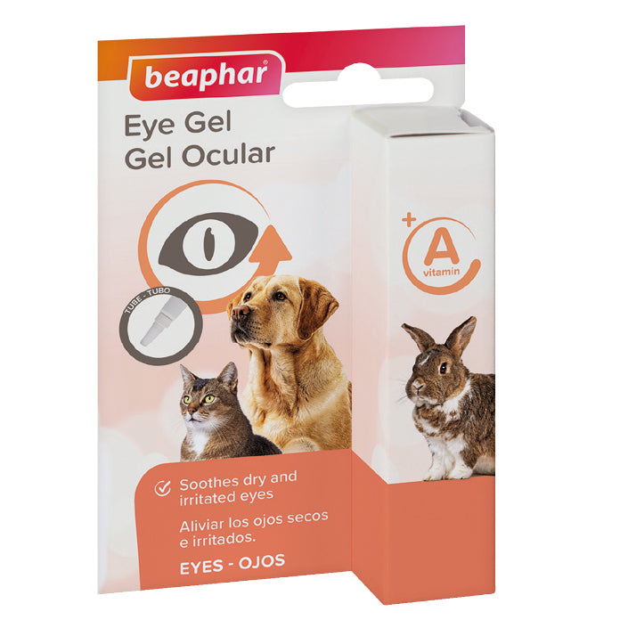 Beaphar Eye Gel