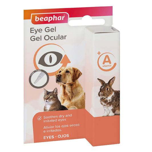 Beaphar Eye Gel