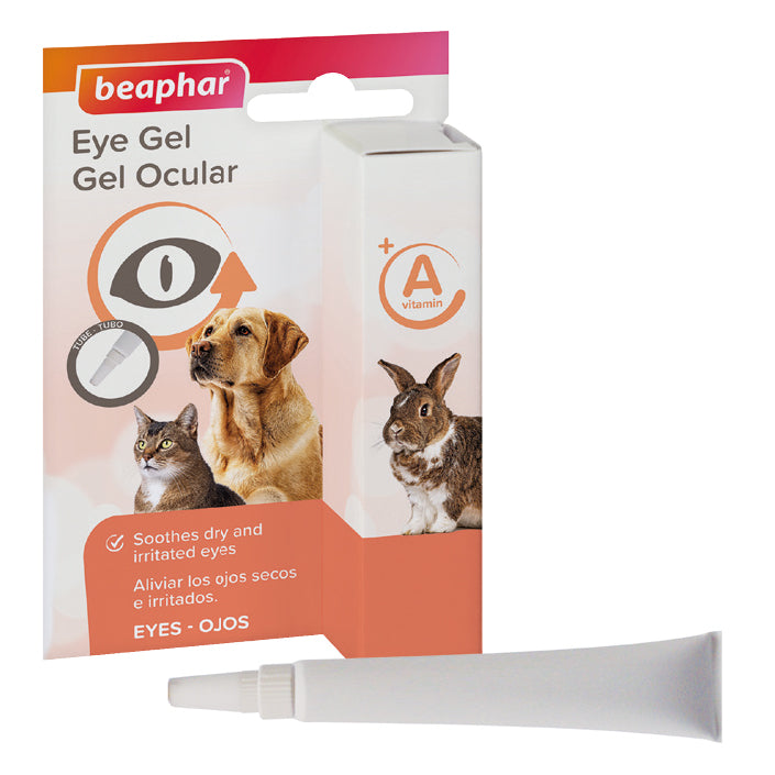 Beaphar Eye Gel