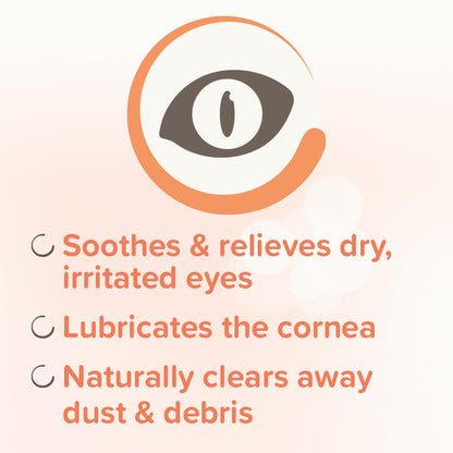 Beaphar Eye Gel