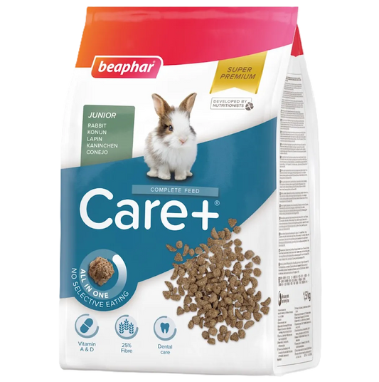 Beaphar Care+ Junior Kanin