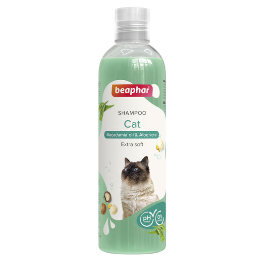 Beaphar Schampoo Katt