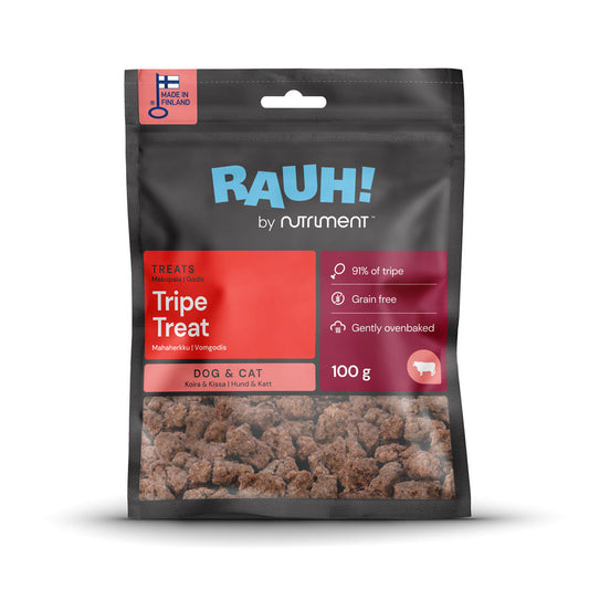 RAUH! Tripe Treat