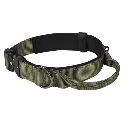 Rukka Pets Mission collar