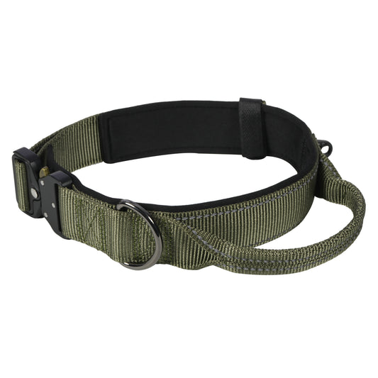 Rukka Pets Mission collar