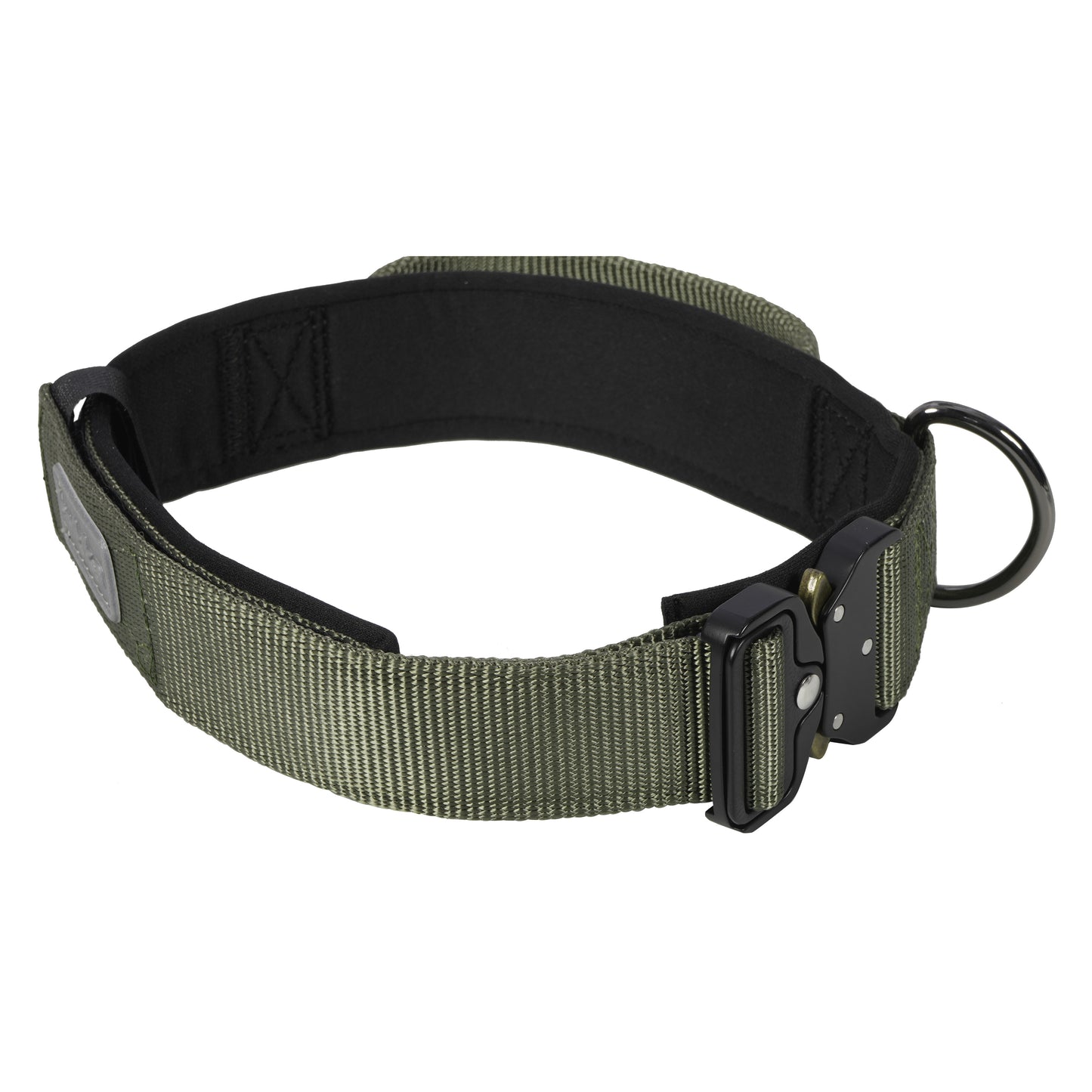 Rukka Pets Mission collar