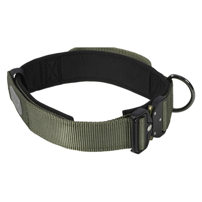 Rukka Pets Mission collar