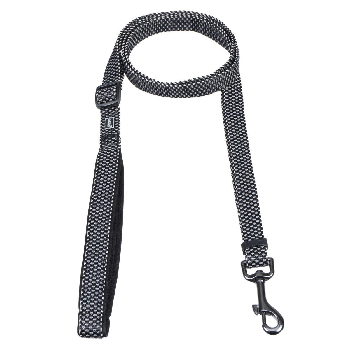 Rukka Pets Star Leash Black