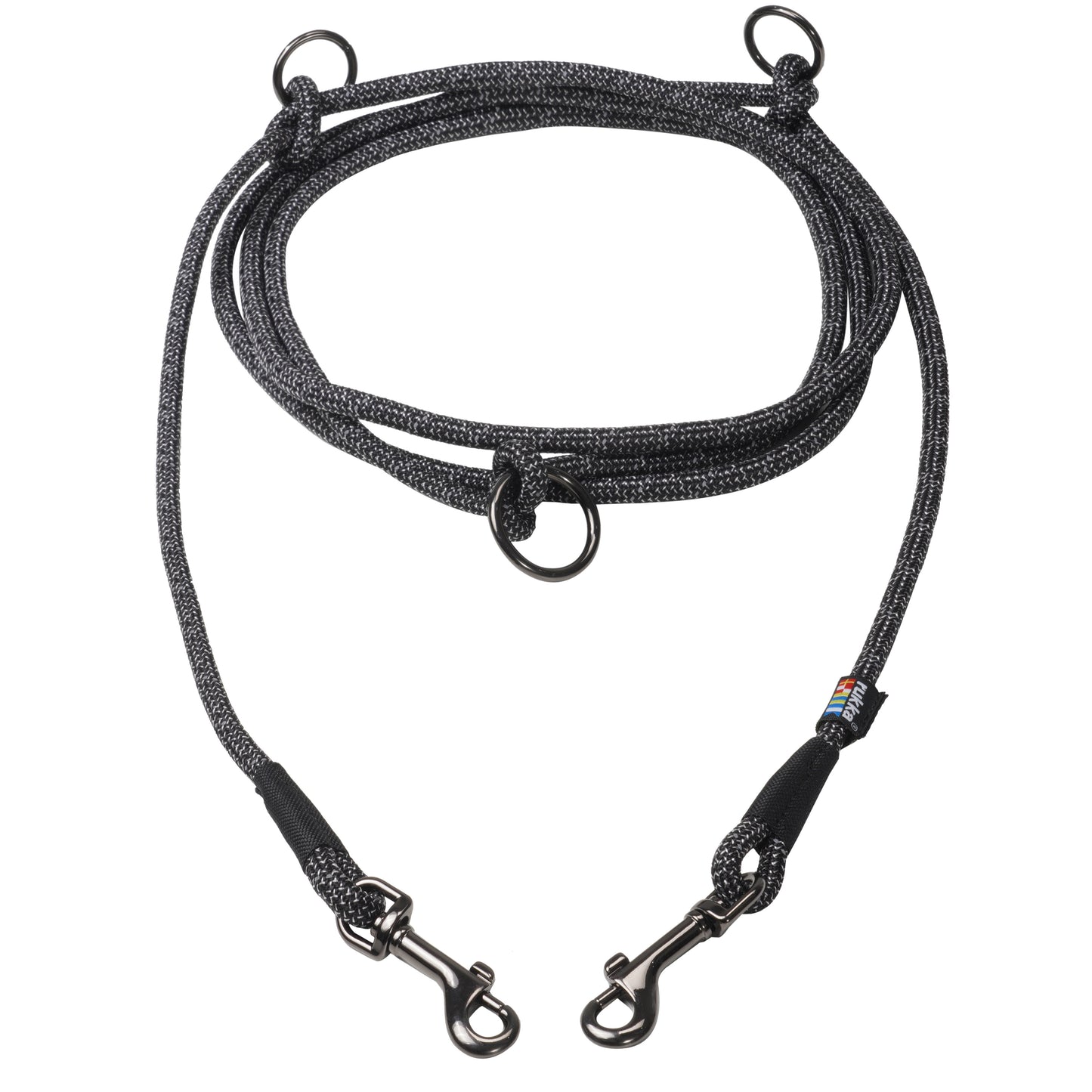 Rukka pets Rope multileash