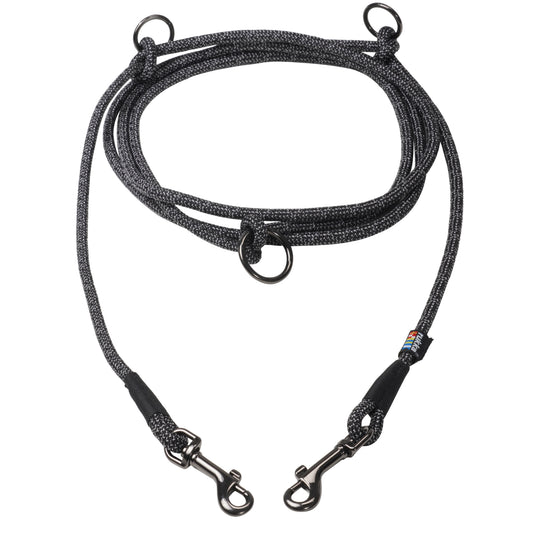 Rukka pets Rope multileash