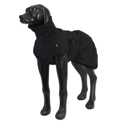 Rukka Pets x LUHTA HOME Aalto Pet Bathrobe