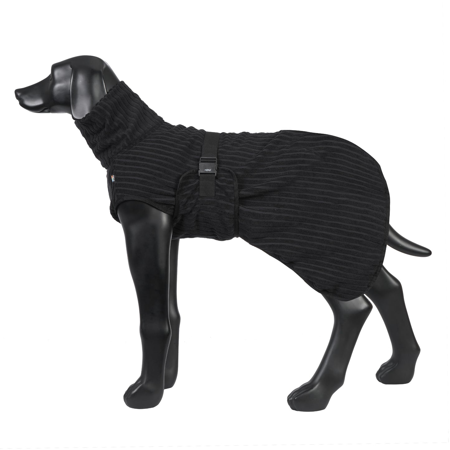 Rukka Pets x LUHTA HOME Aalto Pet Bathrobe