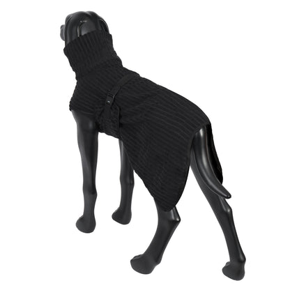 Rukka Pets x LUHTA HOME Aalto Pet Bathrobe