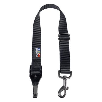 Rukka Pets Car seatbelt clip