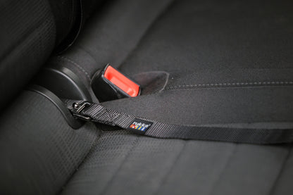 Rukka Pets Car seatbelt clip