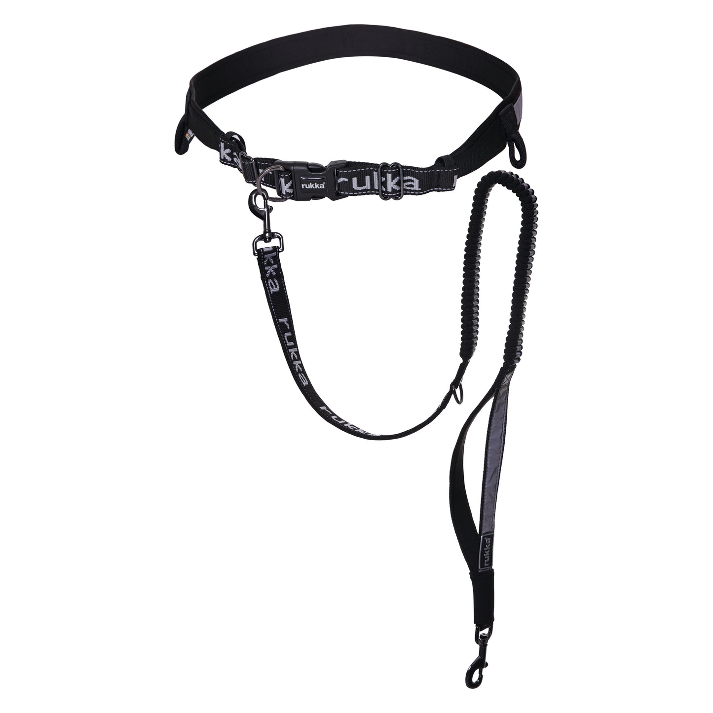 Rukka pets Hike belt+leash