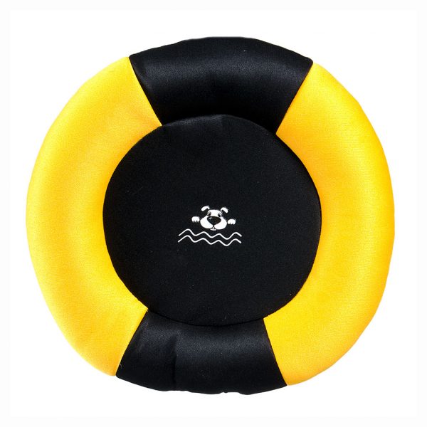 Globus Frisbee Flytande