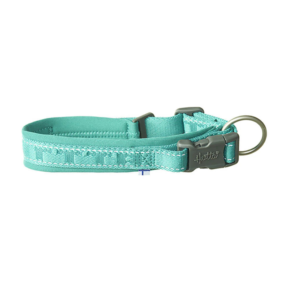Hurtta Casual Halsband ECO Peacock
