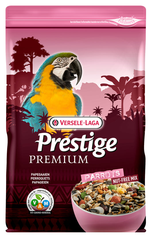 Versele Laga Prestige Premium Parrots Mix 2kg