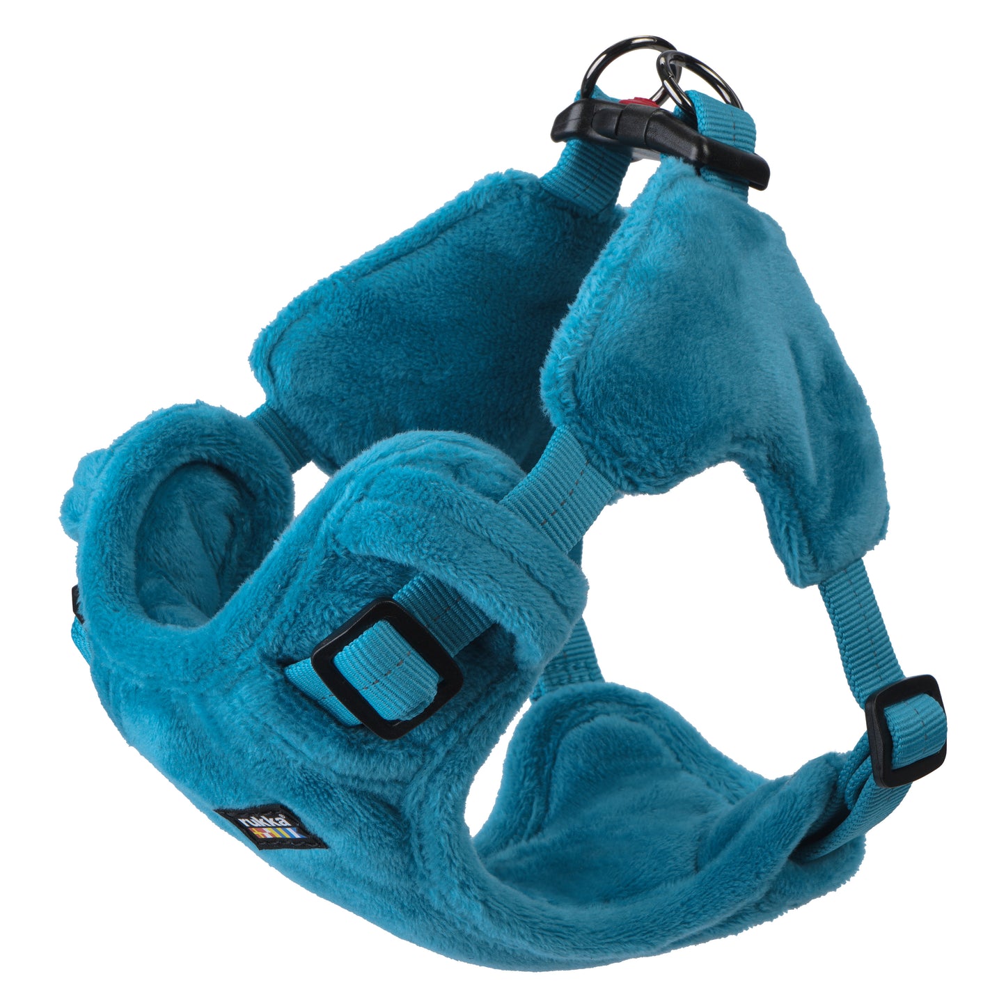 Rukka Pets Tiny Harness Ocean