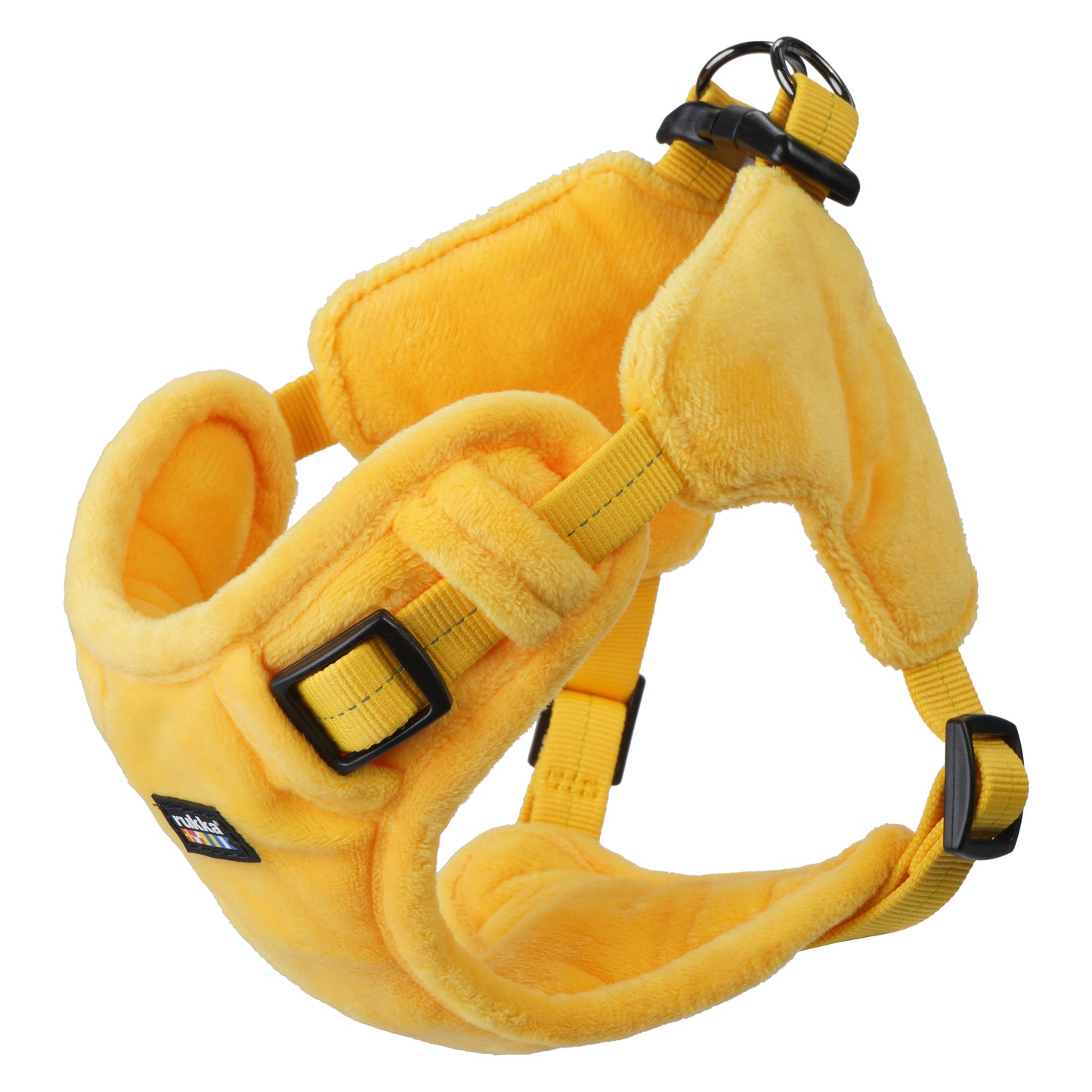 Rukka Pets Tiny Harness Sun