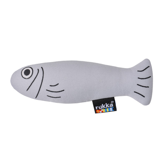 Rukka Pets Herring Floating Toy