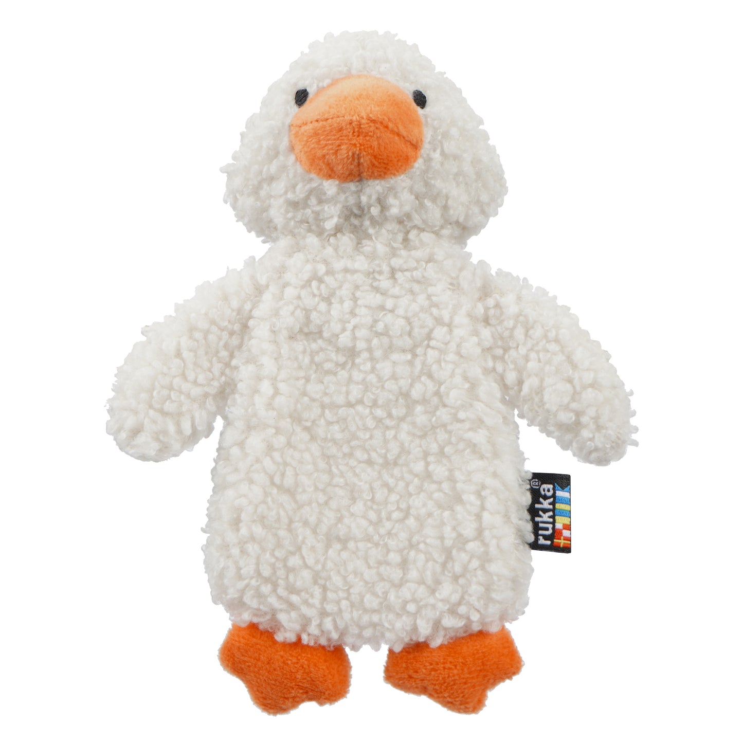 Rukka Pets Calm Duck Toy