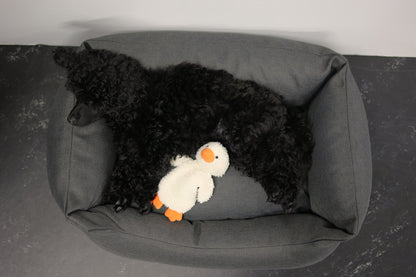 Rukka Pets Calm Duck Toy