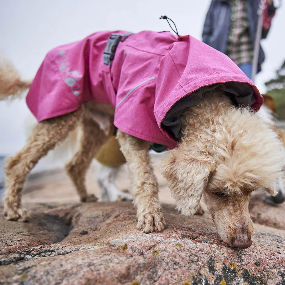 Hurtta Monsoon II ECO Desert