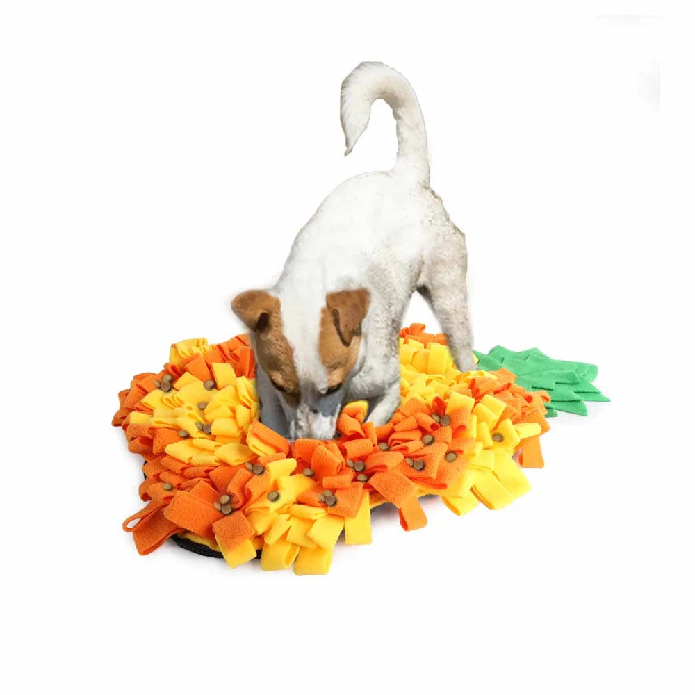 AFP Snuffle Mat Pineapple