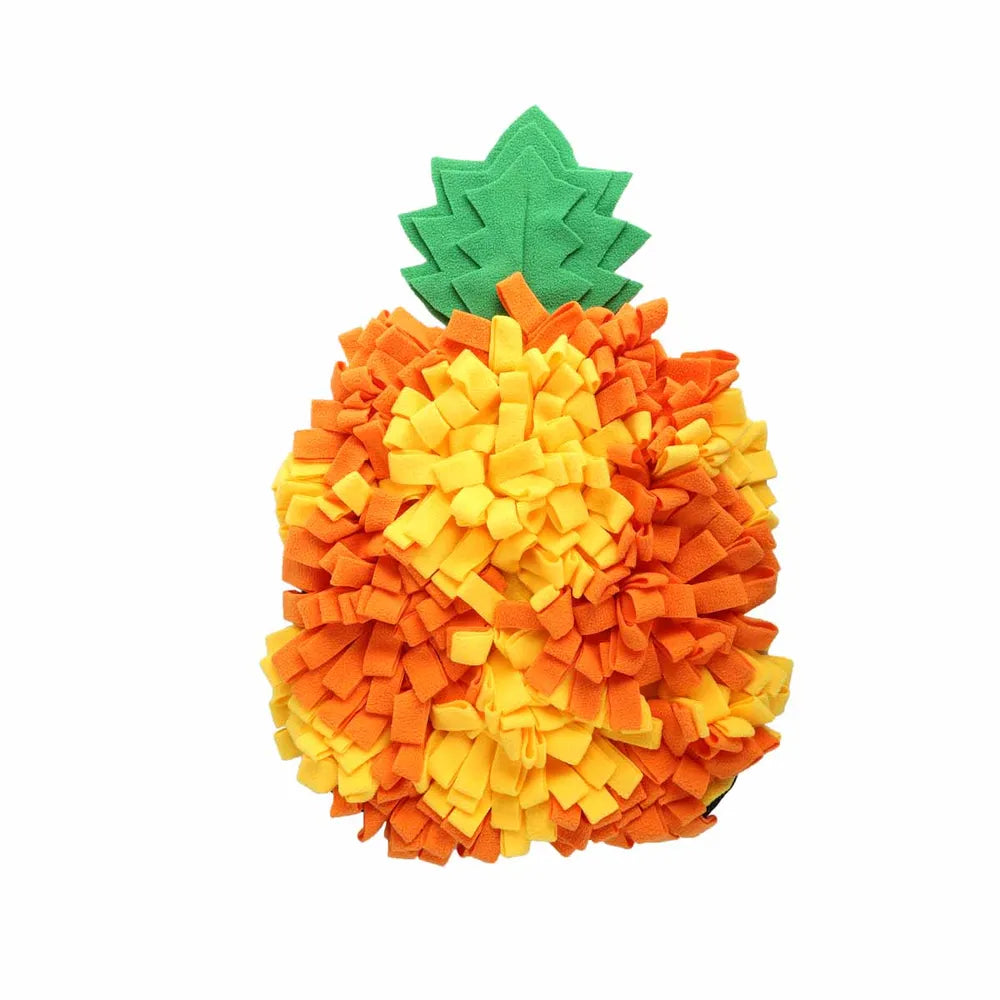 AFP Snuffle Mat Pineapple