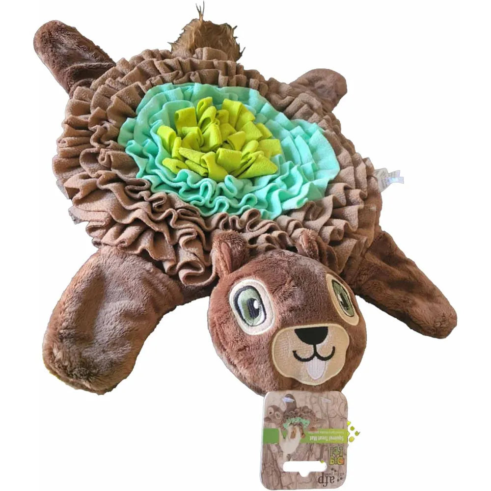AFP Snuffle Mat Squirrel