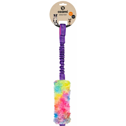 Ozami Play-n-tug Short Fur Unicorn