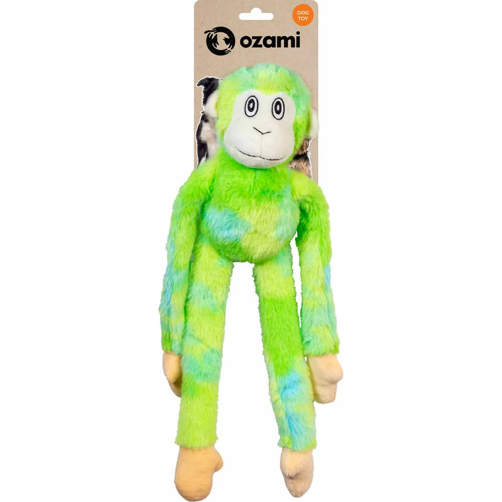 Ozami Monkey Green