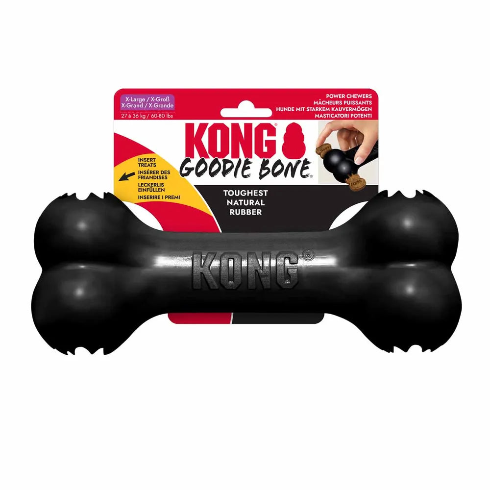 Kong Extreme Goddiebone XL